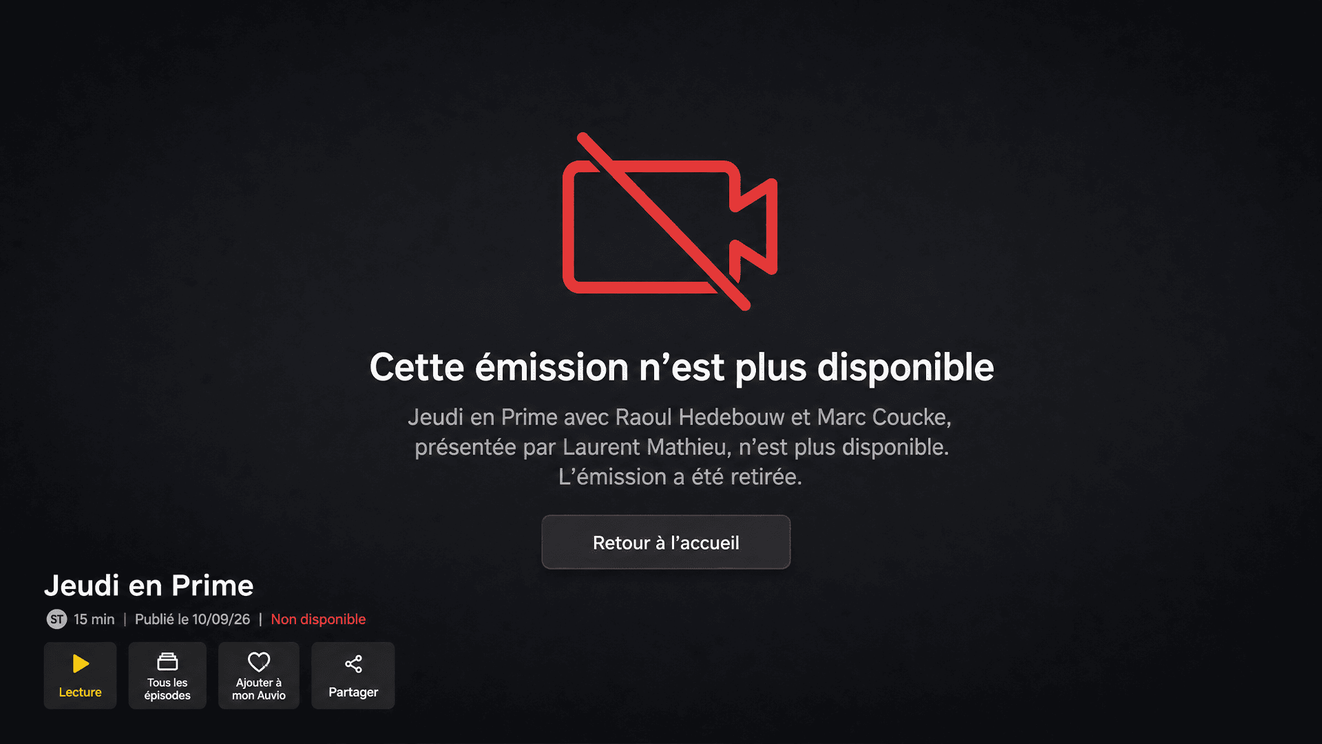 Philippe Tonglet, électricien indépendant à Bruxelles